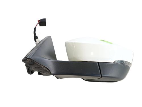 left-mirror-skoda-octavia-iv-nx3-nn3-pv3-2020-33204531 main image