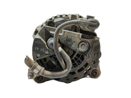 Alternator AUDI A1 Sportback (8XA, 8XF) 1.2 TFSI | BP17948879M7 