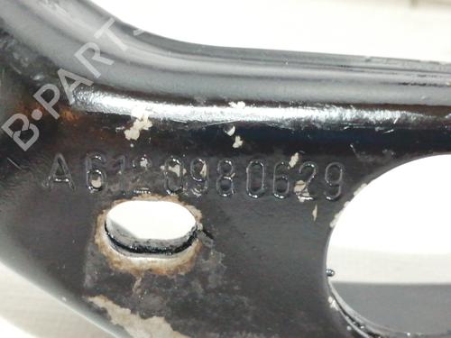 Engine mount MERCEDES-BENZ M-CLASS (W163)  | BP10296791M89 