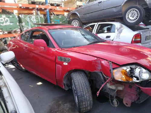 Climate control HYUNDAI COUPE II (GK) 1.6 16V | BP6269675I5 