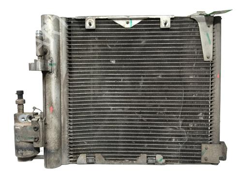 Used AC radiator OPEL ZAFIRA A MPV (T98) 2.0 DTI 16V (F75) (101 hp) 7297374
