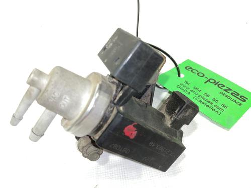 Elektronisk sensor SUZUKI GRAND VITARA II (JT, TE, TD) 1.9 DDiS (JB419WD, JB419XD) (129 hp) 14258408
