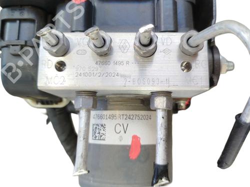 ABS pump RENAULT CLIO V (B7_) 1.0 TCe 90 (B7MT) | BP38956009M43 - Image 4