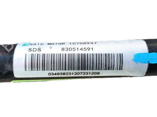 Left front driveshaft MG MG ZS SUV (AZS1) 1.0 T-GDi | BP33690824M38 - Image 4