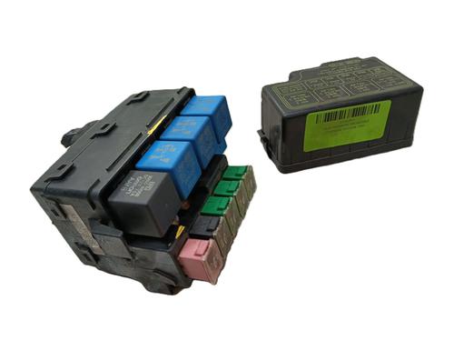 Used Fuse box Fuse box HYUNDAI TUCSON (JM) [2004-2019] 34444556 34444556