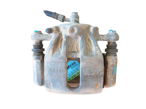Used Right front brake caliper NISSAN MICRA V (K14) 1.0 IG-T 100 (101 hp) 27591523