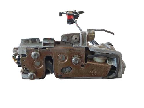 Front left lock VW SHARAN (7M8, 7M9, 7M6) 1.9 TDI | BP30850066C98