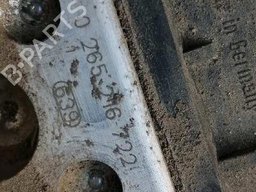 ABS pump CITROËN XSARA (N1) 1.4 i | BP6290016M43 