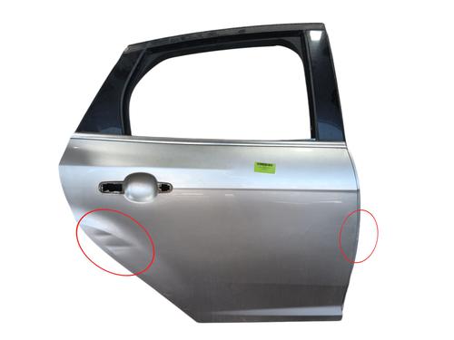 Used Right rear door FORD FOCUS III 1.6 Ti (125 hp) 29305320