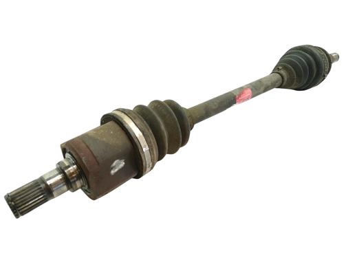 Used Left front driveshaft Left front driveshaft HYUNDAI GETZ (TB) 1.3 i (82 hp) 9975162 9975162