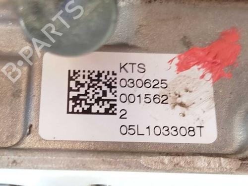 Cylinder head VW CADDY V Box Body/MPV (SBA, SBH) 2.0 TDi | BP40291765M5 - Image 5