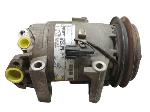 AC compressor NISSAN ALMERA TINO (V10)  | BP6289487M34 
