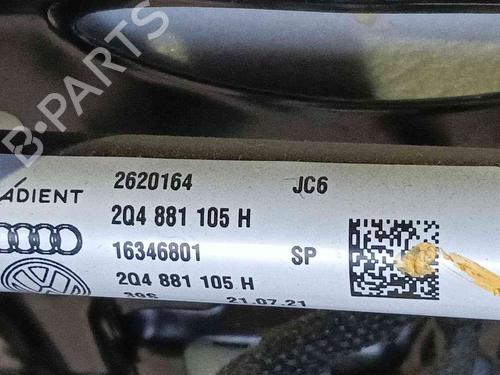 Left front seat SEAT IBIZA V (KJ1, KJG) 1.0 TSI | BP37417311C15 - Image 2
