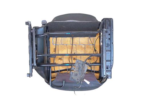 Left front seat PEUGEOT PARTNER MPV (5_, G_) 1.9 D | BP36536412C15 - Image 7