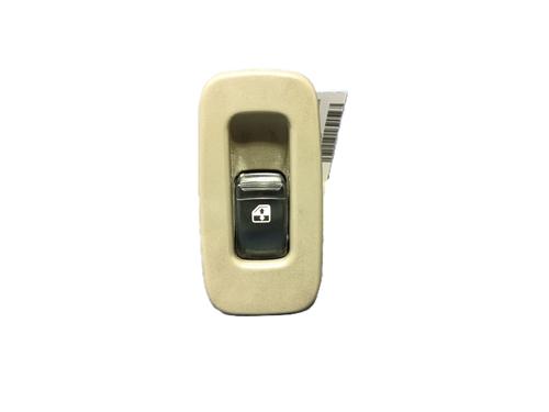 Used Right rear window switch CHEVROLET NUBIRA Saloon 1.6 (109 hp) 21502763