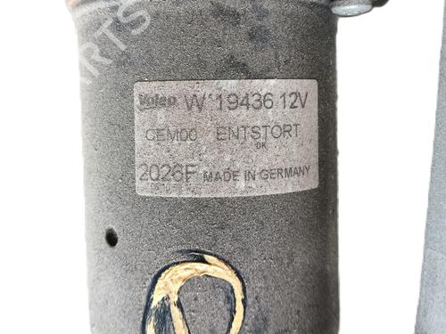 Front wiper motor CITROËN C4 II (NC_) 1.6 BlueHDi 100 | BP31940846M29