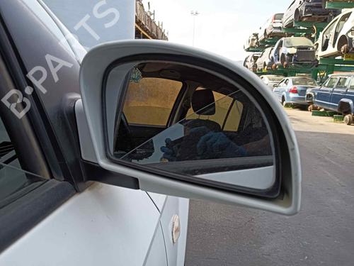 Right mirror HYUNDAI GETZ (TB)  | BP17805972C27 