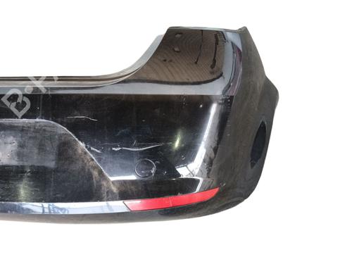 Rear bumper SEAT LEON (1P1) 2.0 TDI 16V | BP17576088C8 