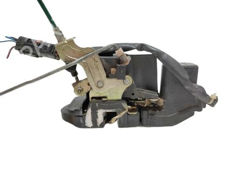 Front left lock KIA CARNIVAL II (GQ) 2.9 CRDi | BP7178610C98 