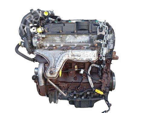 Engine CITROËN JUMPER II Van 2.2 HDi 100 | BP30273235M1 - Image 4