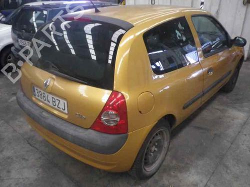 ABS pump RENAULT CLIO II (BB_, CB_)  | BP5347818M43 
