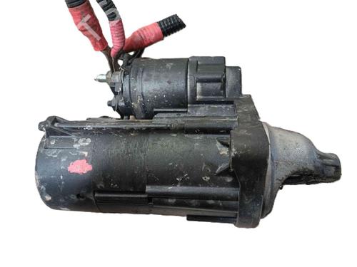 Starter BMW X3 (E83) 2.0 d | BP36318712M8 - Image 3