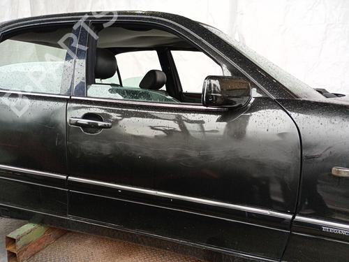 Right front door MERCEDES-BENZ E-CLASS (W210)  | BP16713436C3 