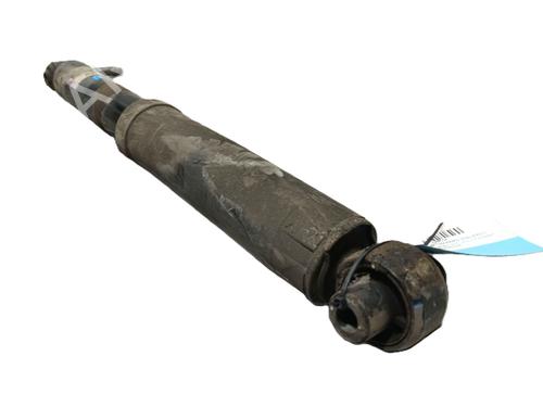 Used Left rear shock absorber NISSAN QASHQAI II SUV (J11, J11_) 1.2 DIG-T (115 hp) 17462912