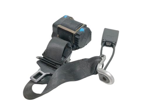 Used Rear center seatbelt MERCEDES-BENZ S-CLASS (W220) [1998-2005]  12230410