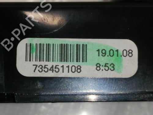 Switch FIAT 500 (312_) 1.3 D Multijet (312AXB1A) | BP10662110I30 