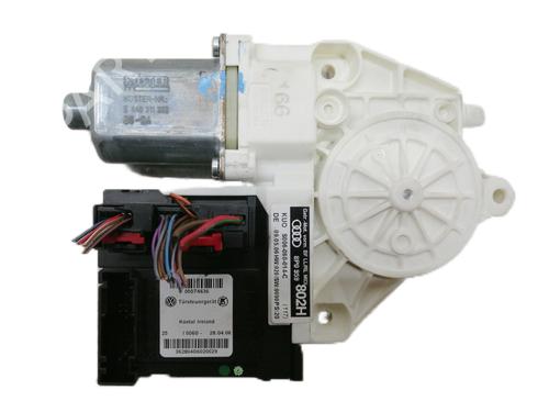 Right front window motor AUDI A3 Sportback (8PA) 2.0 TDI 16V | BP13646857E20 