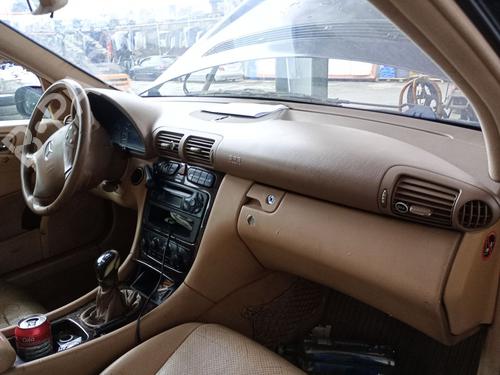 ABS pump MERCEDES-BENZ C-CLASS (W203) C 200 Kompressor (203.042) | BP30408253M43 