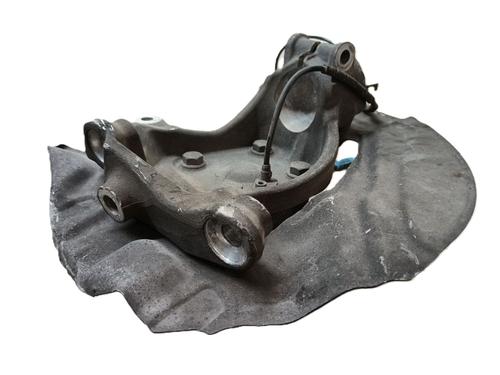 Venstre Styrespindel Lejehus BMW 7 (E65, E66, E67) 730 Ld (231 hp) 22430232