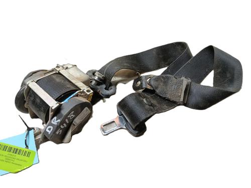 Used Front right seatbelt CITROËN NEMO MPV 1.4 HDi (68 hp) 28161947