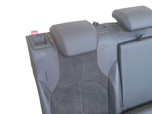 Rear seat SEAT LEON (5F1) 2.0 TDI | BP36016914C17 - Image 7
