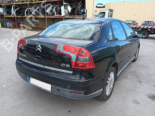 Fuse box CITROËN C5 II (RC_) 1.6 HDi (RC8HZB) | BP34339681E1  - Image 6