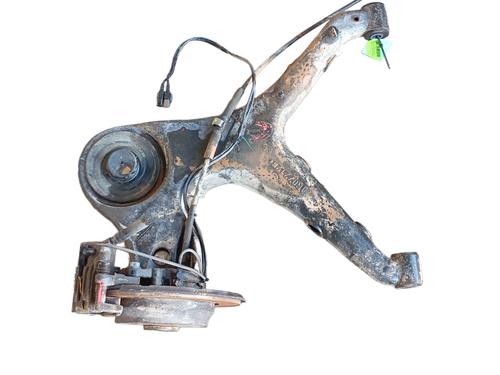 Used Right rear steering knuckle MERCEDES-BENZ VITO / MIXTO Van (W639) 109 CDI (639.601, 639.603, 639.605) (95 hp) 29145631