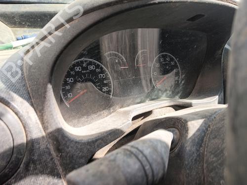 Rim CITROËN NEMO Box Body/MPV (AA_) 1.3 HDi 75 | BP25604384C45 