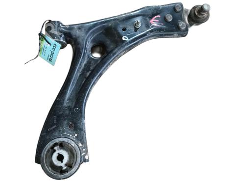 Used Right front suspension arm FORD FOCUS IV (HN) 1.0 EcoBoost (125 hp) 26879942