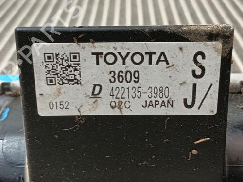 Køler LEXUS NX (_Z1_) 300h (AYZ10_) | BP25871563M31 