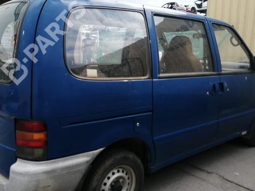 Used Parts NISSAN SERENA (C23)  2.0 D  1041733