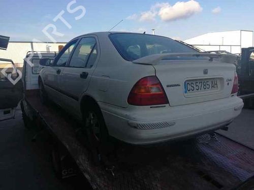 Alternator HONDA CIVIC VI Fastback (MA, MB)  | BP5364902M7 