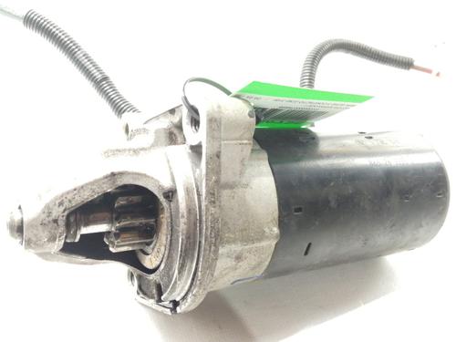 Used Starter BMW 3 Compact (E36) 318 ti (140 hp) 5380209