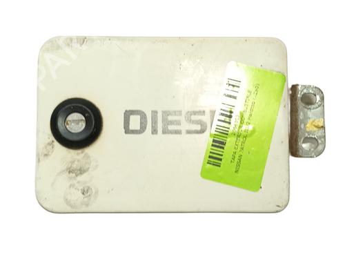 Used Fuel flap NISSAN PATROL III/2 Hardtop (K260) 2.8 D (80 hp) 32108965