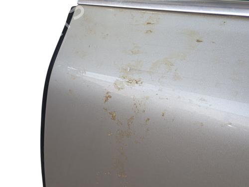 Left rear door VW TOUAREG (7LA, 7L6, 7L7) 2.5 R5 TDI | BP27482144C4 