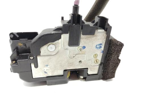 Front right lock NISSAN NV200 / EVALIA Bus  | BP6409525C97 