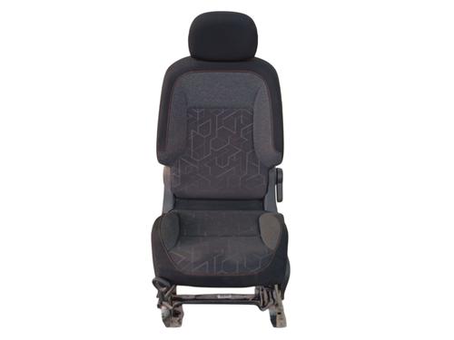Used Left front seat PEUGEOT PARTNER Tepee 1.6 BlueHDi 100 (100 hp) 30870512