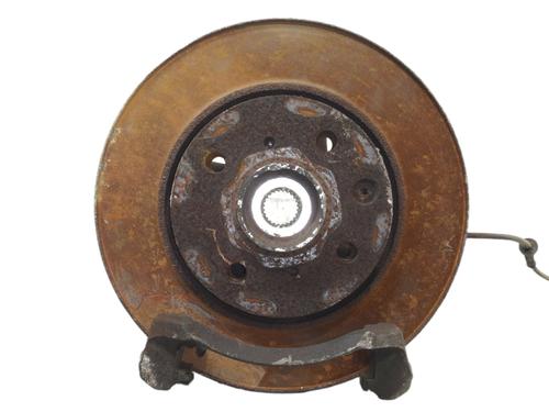 Right front steering knuckle TOYOTA AYGO (_B1_) 1.0 (KGB10_, KGB10R) | BP15466725M26 