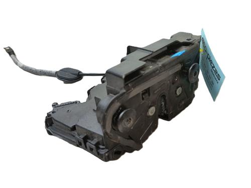 Høyre bak lås VW T-ROC (A11, D11) [2017-2025]  30684164