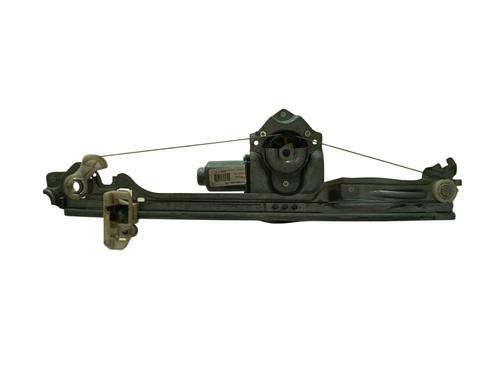 Used Rear left window mechanism Rear left window mechanism RENAULT MODUS / GRAND MODUS (F/JP0_) 1.5 dCi (FP0D, JP0D) (82 hp) 35949152 35949152